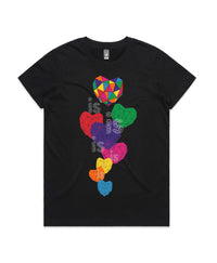 Love is Love Short Sleeve T-shirt