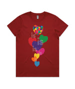 Love is Love Short Sleeve T-shirt