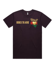 Load image into Gallery viewer, Kindness is the Answer Short Sleeve T-shirt - Horizontal Design
