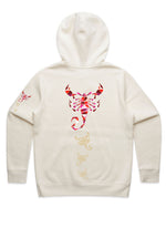 The Sting Hoodie