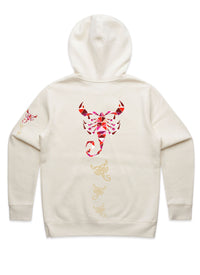 The Sting Hoodie