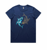 Pieshark Short Sleeve T-shirt