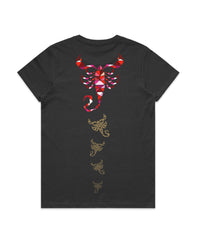 The Sting Short Sleeve T-shirt