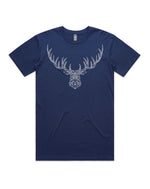 Monochromatique Rudolph Short Sleeve T-shirt
