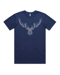 Monochromatique Rudolph Short Sleeve T-shirt
