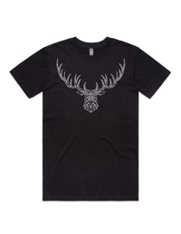 Monochromatique Rudolph Short Sleeve T-shirt