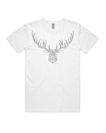 Monochromatique Rudolph Short Sleeve T-shirt