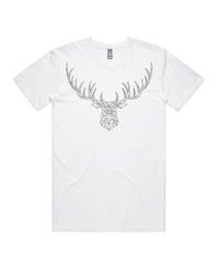 Monochromatique Rudolph Short Sleeve T-shirt