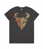 Tanko-Taurus Short Sleeve T-shirt