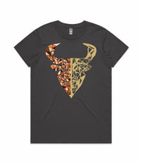 Tanko-Taurus Short Sleeve T-shirt