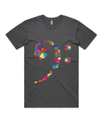 Color My Bass T-shirt