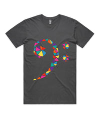 Color My Bass T-shirt