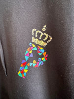 Rubik-King Hoodie