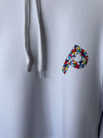 Prizmatique Rudolph Hoodie