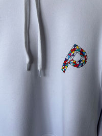 Prizmatique Rudolph Hoodie