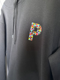 Prizmatique Rudolph Hoodie