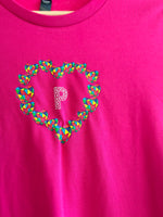 My Valentine Short Sleeve T-shirt