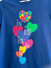 Load image into Gallery viewer, Love is Love Short Sleeve T-shirt
