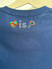 Love is Love Short Sleeve T-shirt