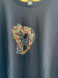 Chain of Hearts Short Sleeve T-shirt