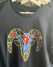 Load image into Gallery viewer, Aries Short Sleeve T-shirt
