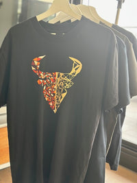 Custom Printed T-shirt (From $25 AUD printed excl GST)