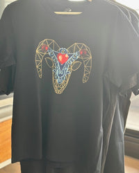 Custom Printed T-shirt (From $25 AUD printed excl GST)