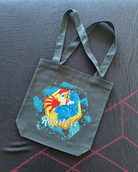 Proud Rooster Carrie Tote