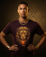 Leo Short Sleeve T-shirt