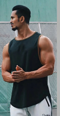 Active Men Tank Top