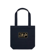 Proud Rooster Carrie Tote