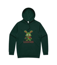 Load image into Gallery viewer, Bunnies Hoodie
