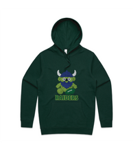 Load image into Gallery viewer, Raiders Hoodie
