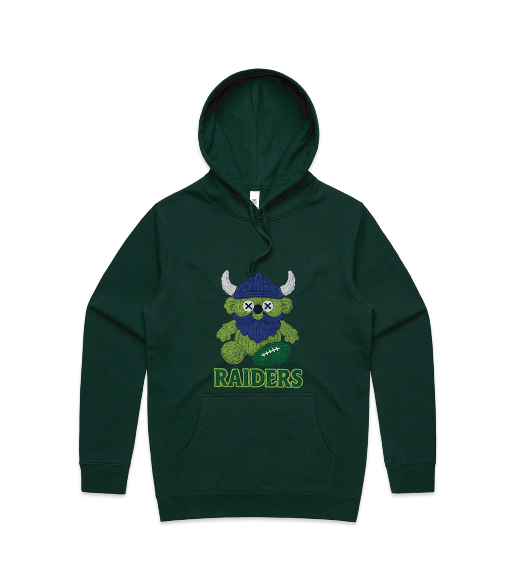 Raiders Hoodie