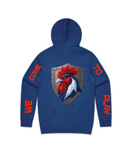 Load image into Gallery viewer, Roosters Hoodie
