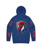 Roosters Hoodie