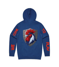 Roosters Hoodie