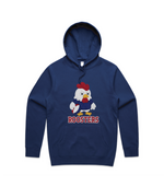 Roosters Hoodie