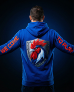 Roosters Hoodie