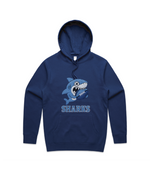 Sharks Hoodie