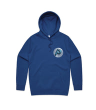 Load image into Gallery viewer, Sharks Hoodie
