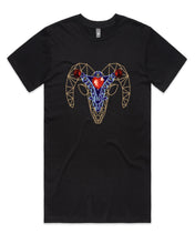 Load image into Gallery viewer, Aries Short Sleeve T-shirt
