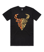 Tanko-Taurus Short Sleeve T-shirt