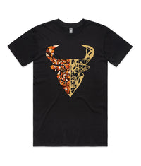 Tanko-Taurus Short Sleeve T-shirt