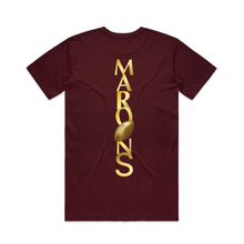 Load image into Gallery viewer, Limited Edition 2025 State of Origin Winner&#39;s Tee
