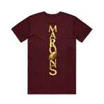 Limited Edition 2025 State of Origin Winner's Tee