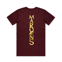 Limited Edition 2025 State of Origin Winner's Tee