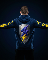 Storm Inspired Hoodie