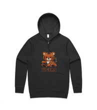 Load image into Gallery viewer, Tigers Hoodie
