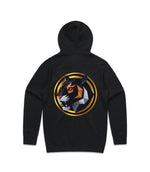 Tigers Hoodie